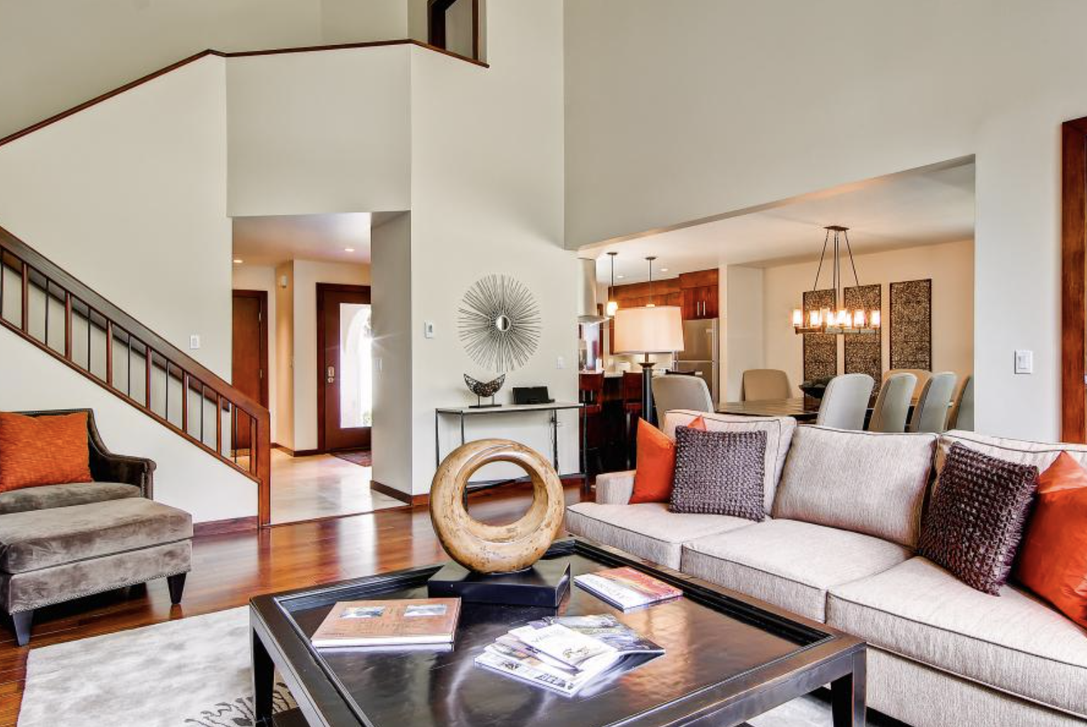 Red Sandstone House  - Image 3